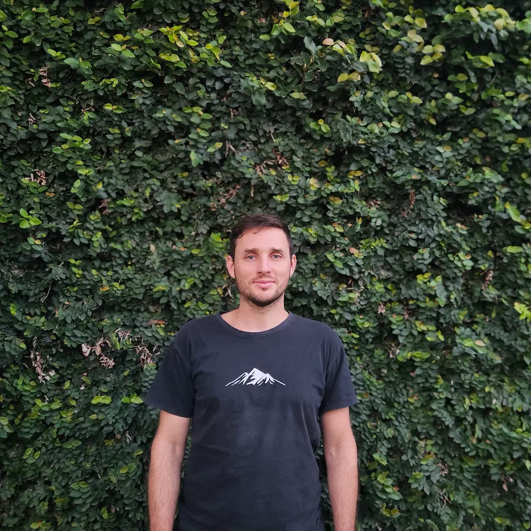 Foto de perfil de Vladimir